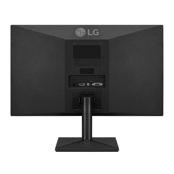 LG 19.5" TN Panel HD Monitor - 60Hz - Image 4