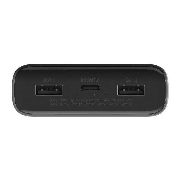 Xiaomi 50W Power Bank 20000mAh - Image 4