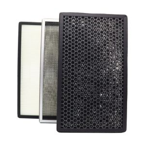 AMX 150mm/6" HEPA Filter Replacement3 layer