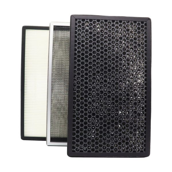 AMX 150mm/6" HEPA Filter Replacement3 layer
