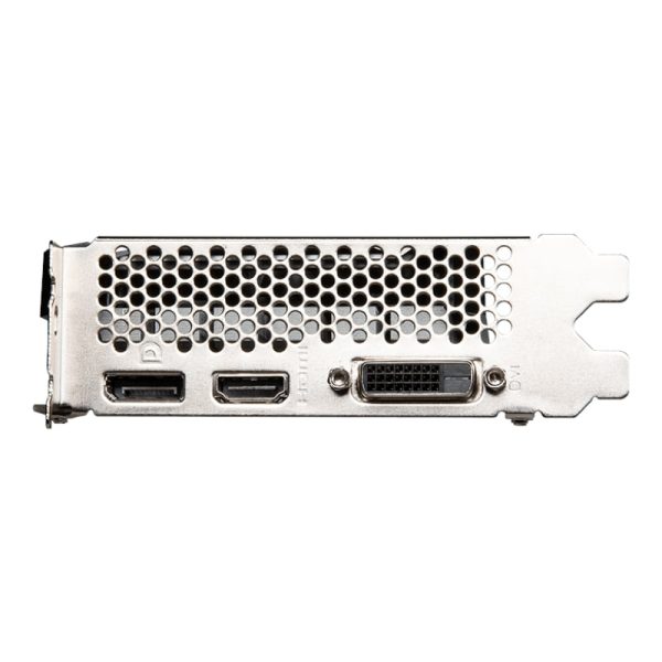 MSI Nvidia GeForce GTX 1650 D6 VENTUS XS OCV3 4GB GDDR6 128-BIT Graphics Card - Image 5