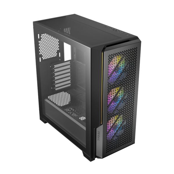 Antec Chassis P20C ARGB ATX BK - Image 4