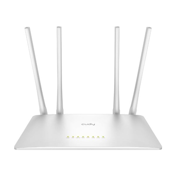 Cudy AC1200 Wi-Fi Router - Image 2