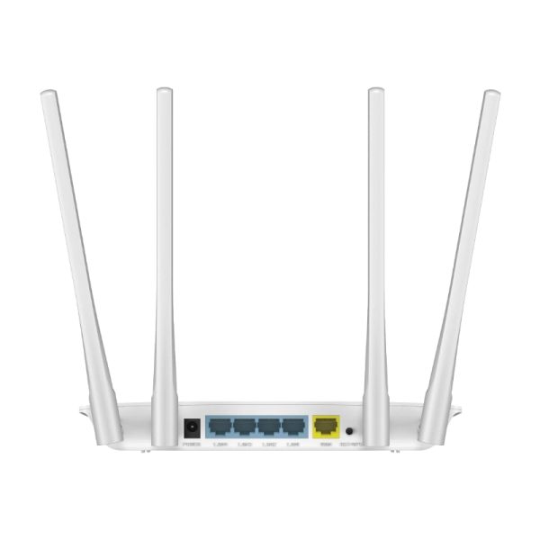 Cudy AC1200 Wi-Fi Router - Image 4