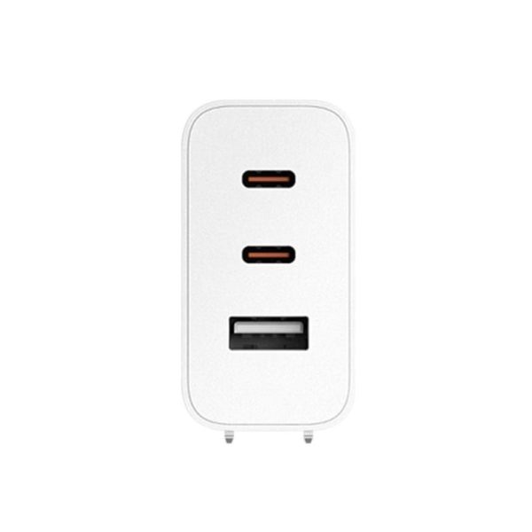 Xiaomi 67W GaN Charger (Type-A + Type-C) - Image 3
