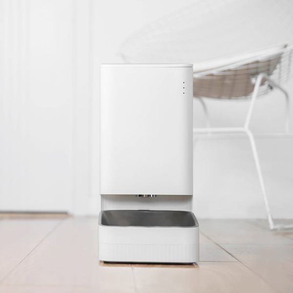 Xiaomi Smart Pet Food Feeder EU - Image 6