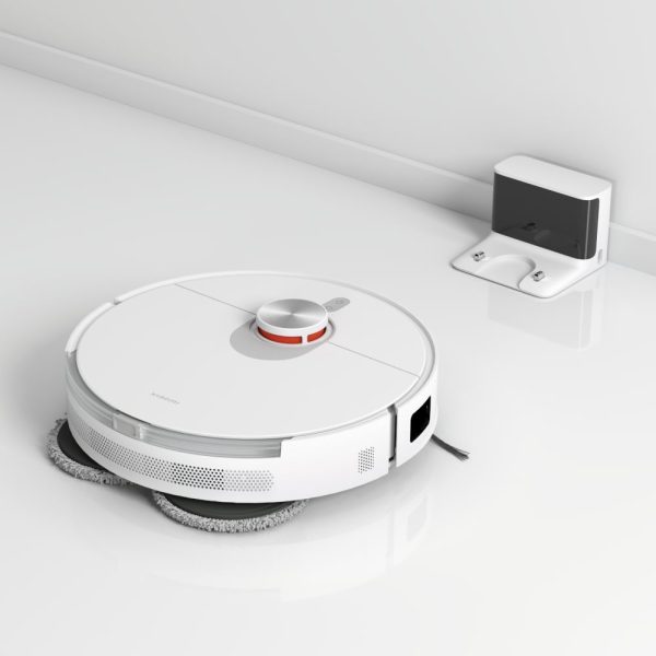 Xiaomi Robot Vacuum S20+ - Image 5