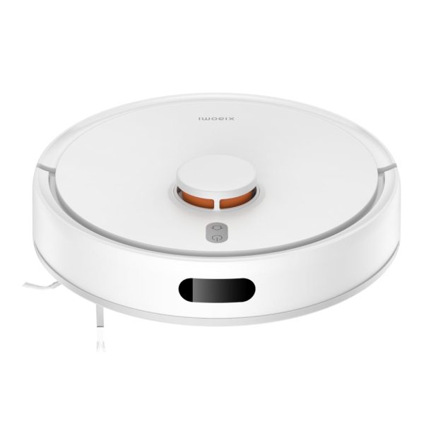 Xiaomi Robot Vacuum Mop S20 - White - Image 4