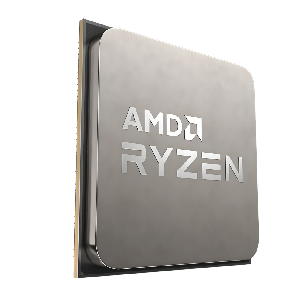 PCBuilder Ryzen 5 5600XT PATHFINDER Windows 11 Gaming PC - Image 7