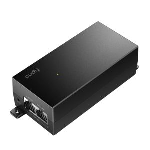 Cudy 30W  2.5Gbps Gigabit PoE+ Injector
