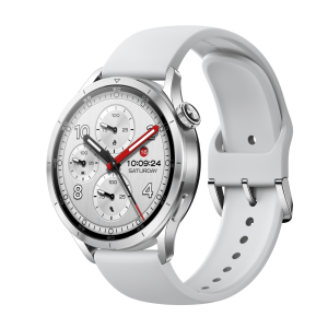 Xiaomi Watch S5 46mm - Silver