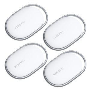 Xiaomi Tag Bluetooth Smart Tracker White – (4 Pack)