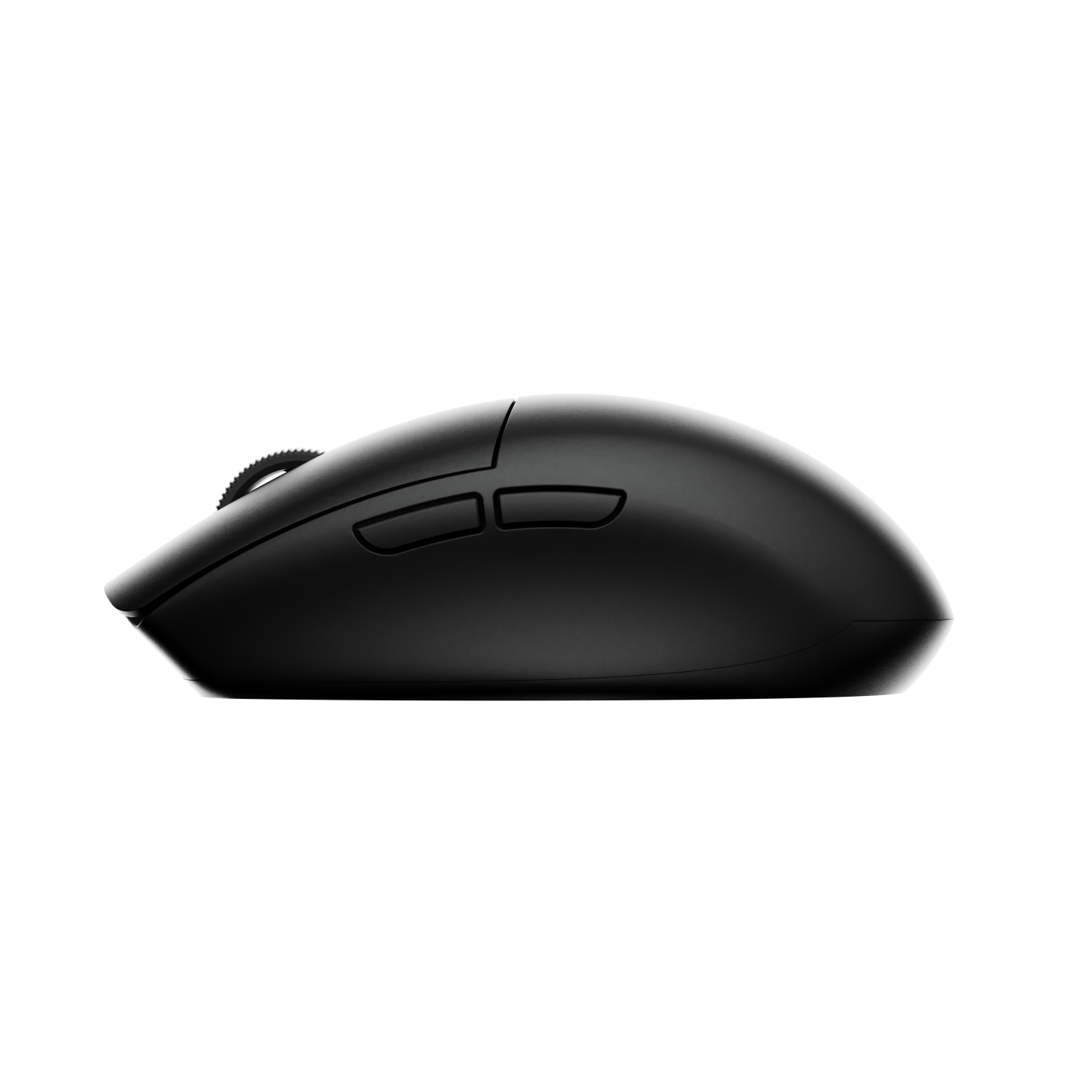 Keychron BM22-A9 1K Huano Micro Switch Wireless Mouse (BT/2.4GHz/Wired) - Black - Image 4