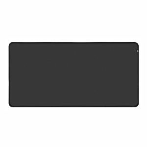 Redragon P040 FLICK 3XL Gaming Mouse Pad - Black (1219 x 610 x 3mm)