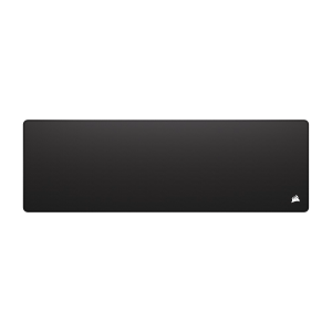 Corsair MM Anti-fray Cloth Gaming Mouse Pad XL - Black