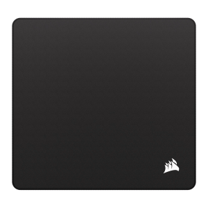 Corsair MM Anti-fray Cloth Gaming Mouse Pad Medium - Black