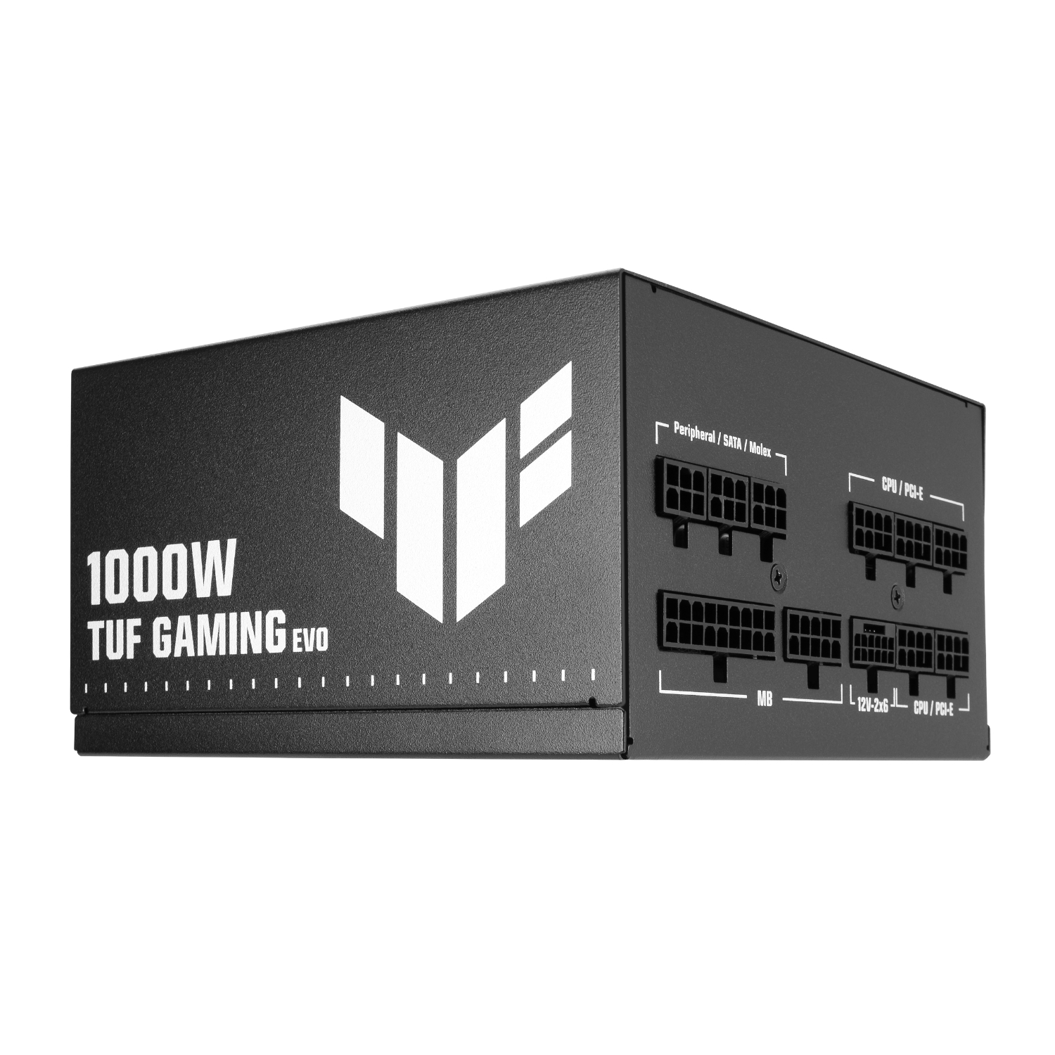 ASUS TUF Gaming 1000W 80 PLUS Gold EVO ATX 3.1 Modular Power Supply - Image 4